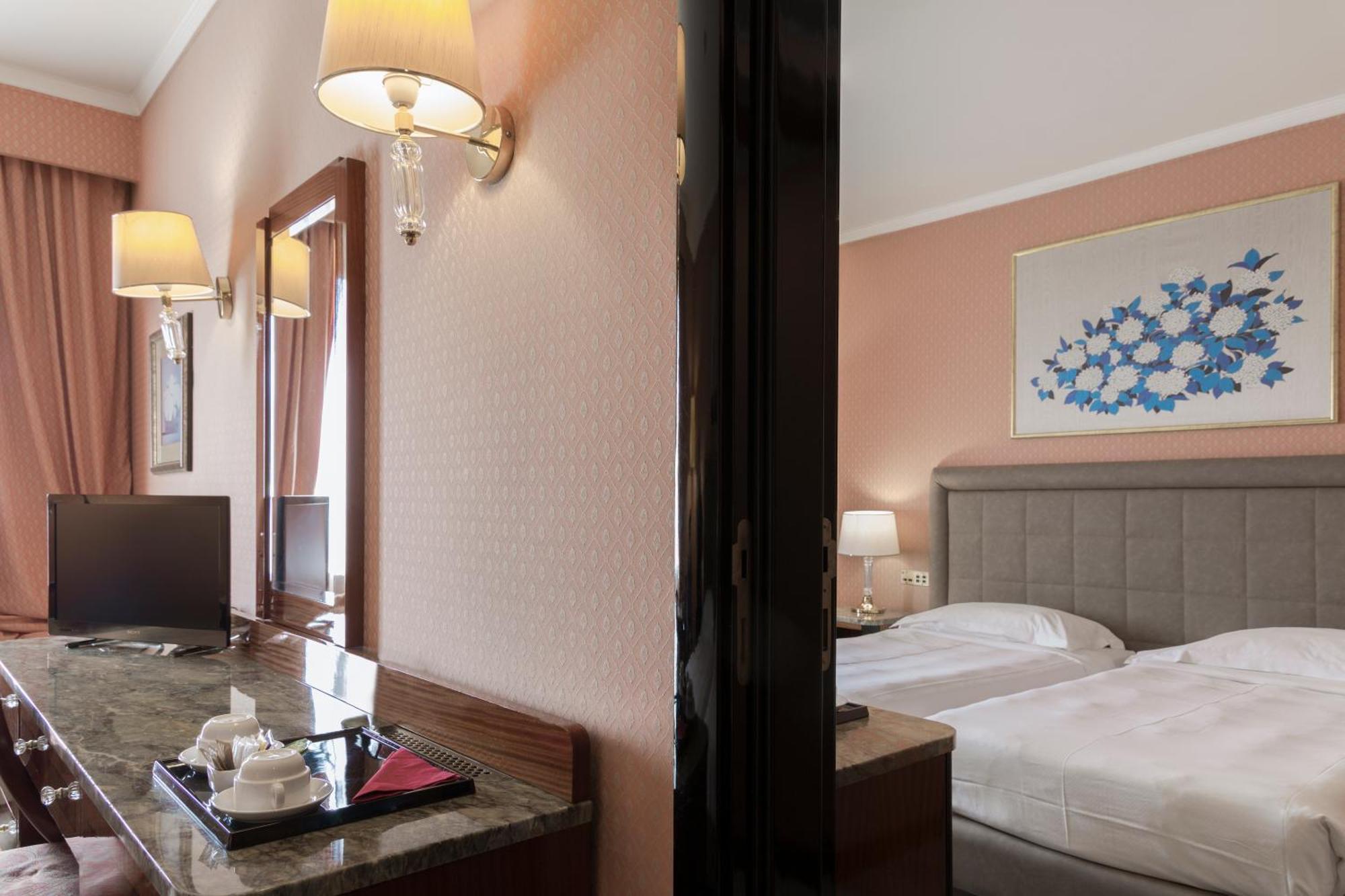 Doria Grand Hotel — Photos 3